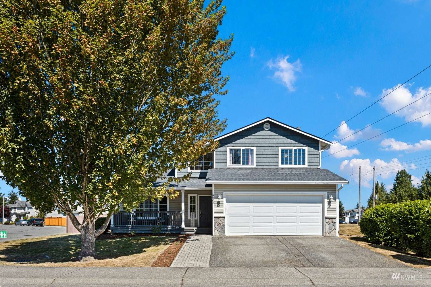 Everett, WA 98208,4701 150th PL SE