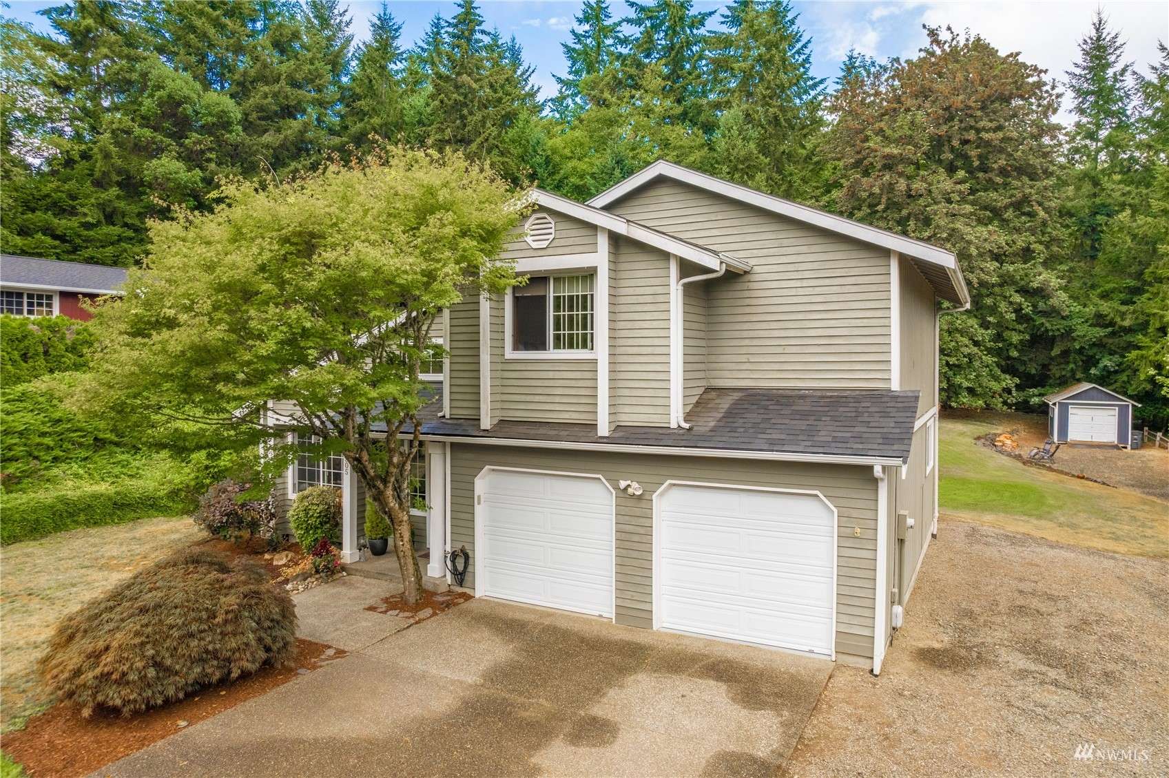 Gig Harbor, WA 98332,3505 107th Street Ct NW