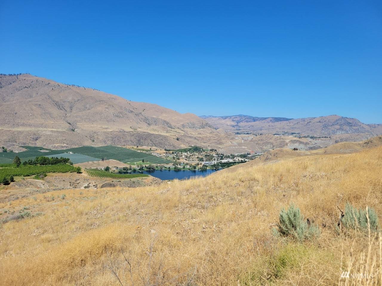 Orondo, WA 98843,17 Chelan Hills Acres RD