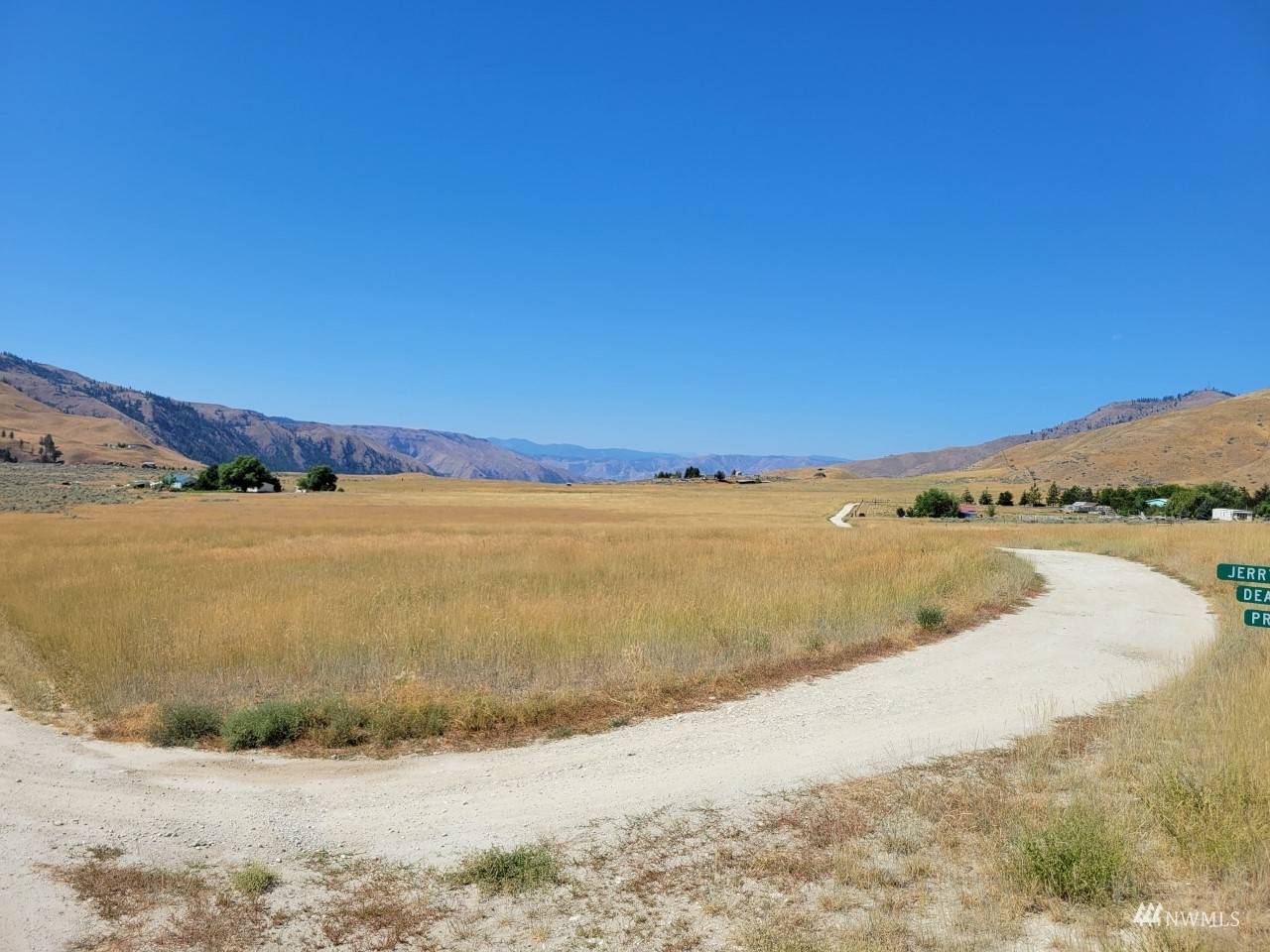 Orondo, WA 98843,17 Chelan Hills Acres RD