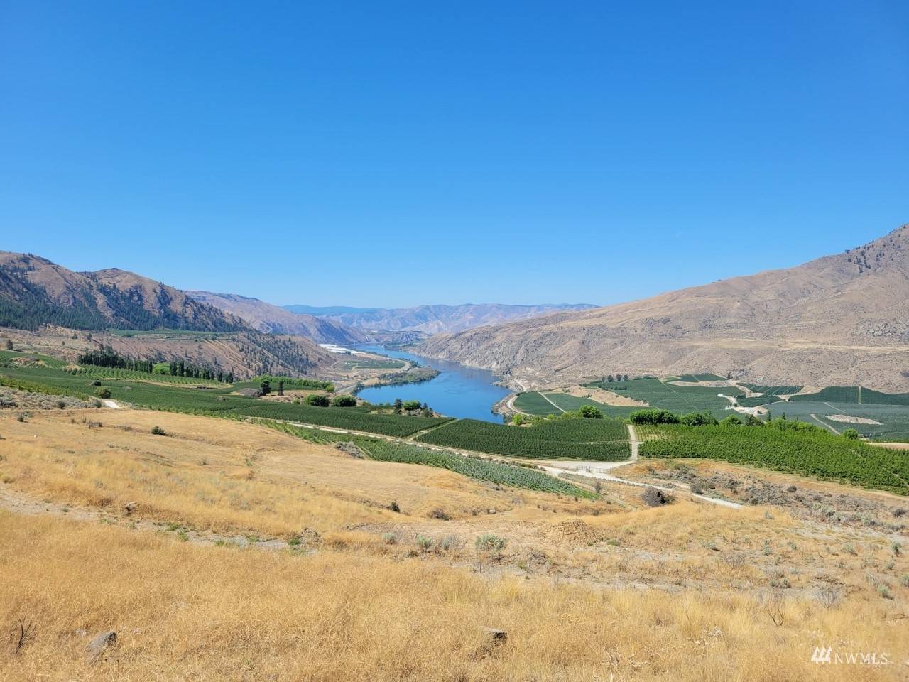 Orondo, WA 98843,17 Chelan Hills Acres RD