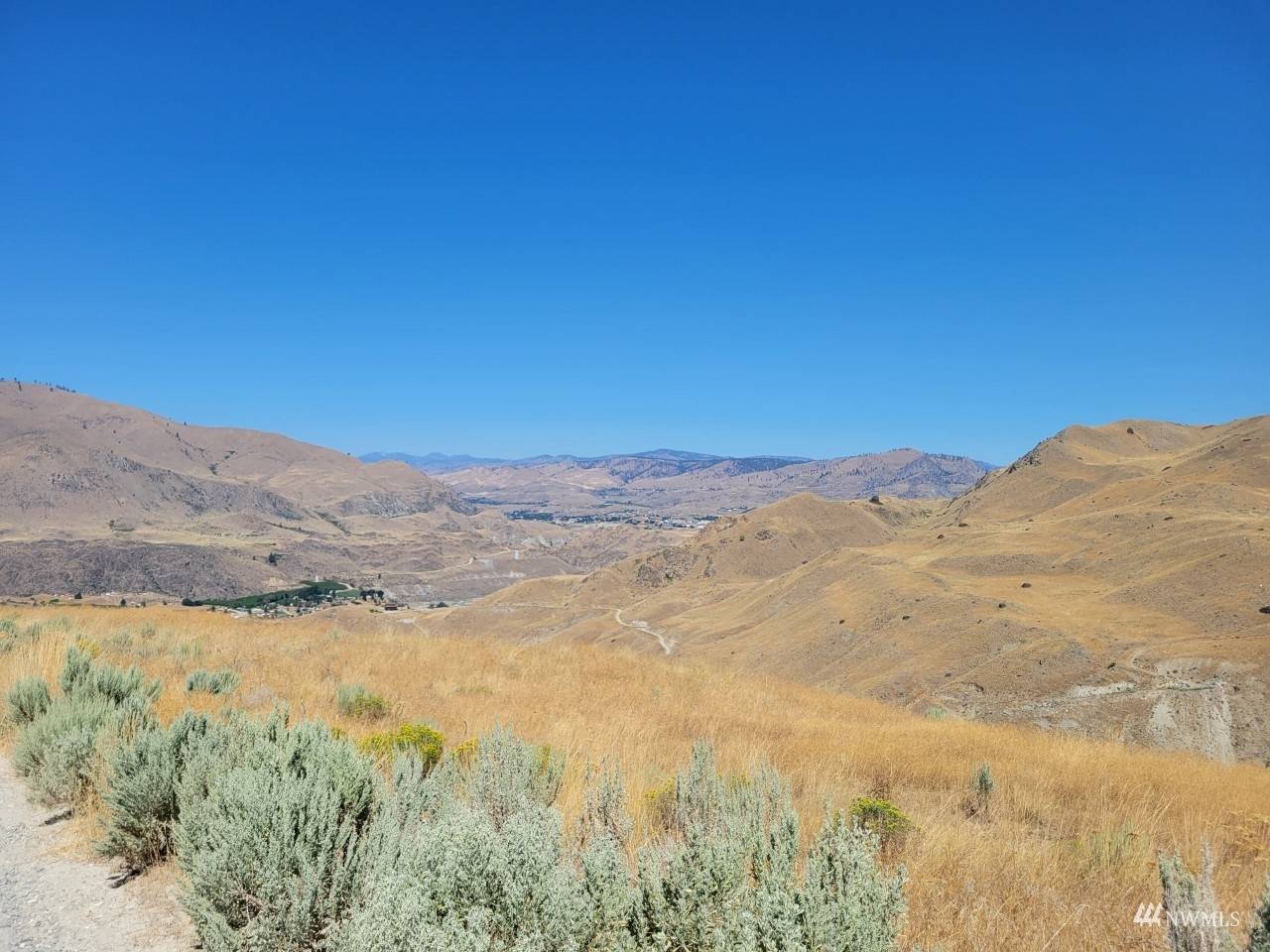 Orondo, WA 98843,17 Chelan Hills Acres RD