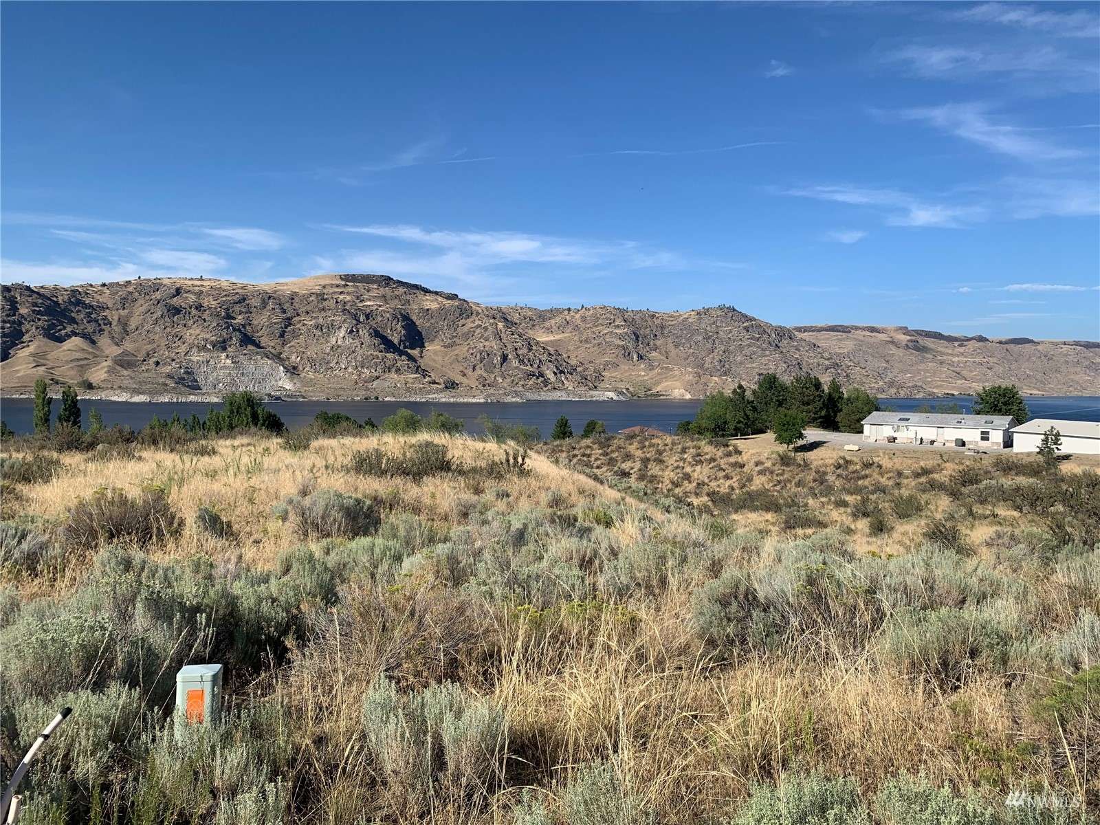 Grand Coulee, WA 99133,46100 FDR Estates DR N