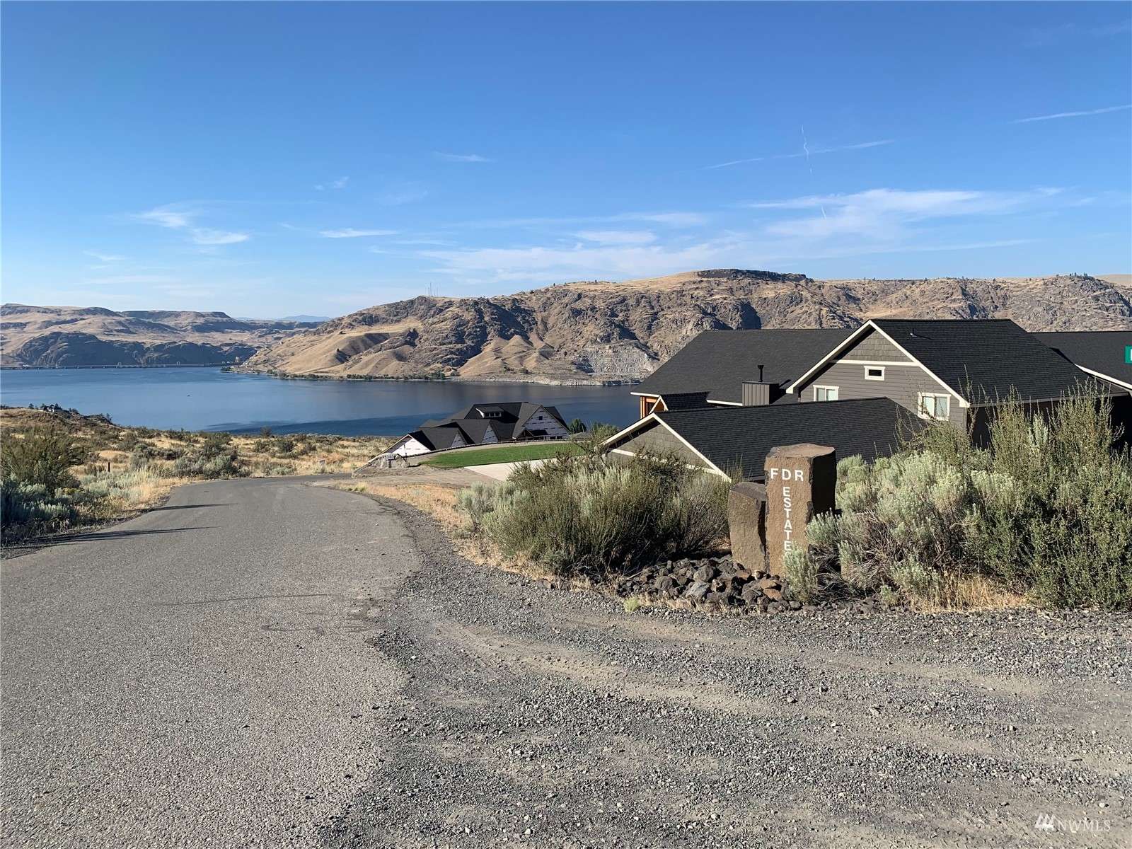 Grand Coulee, WA 99133,46100 FDR Estates DR N