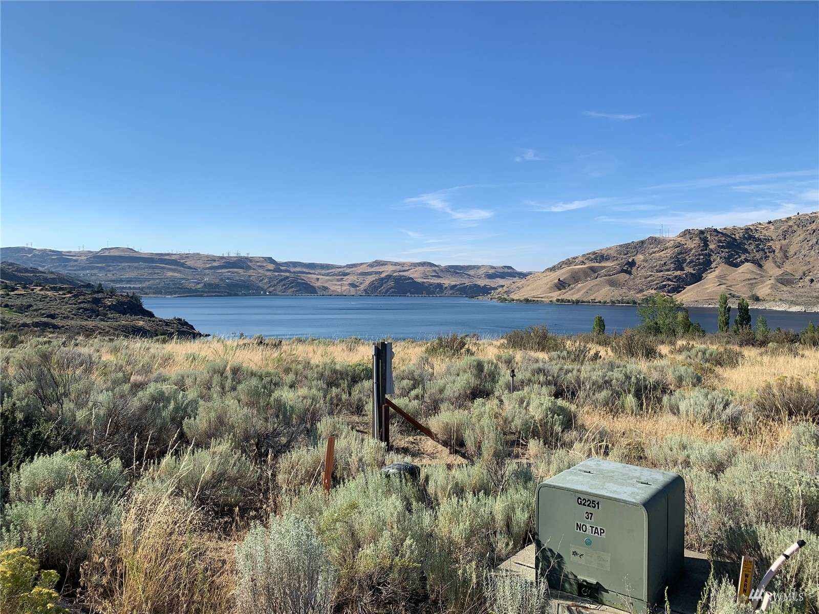 Grand Coulee, WA 99133,46100 FDR Estates DR N