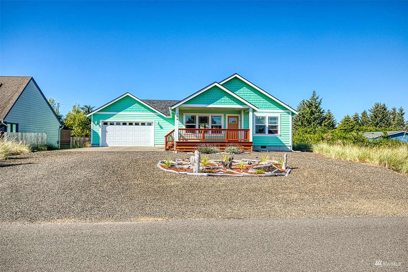 Ocean Shores, WA 98569,164 N Razor Clam DR SW