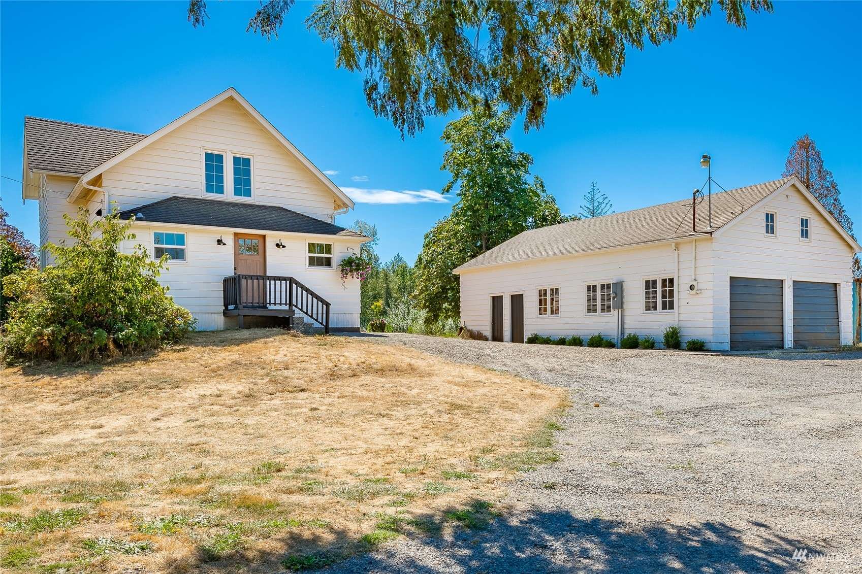 Custer, WA 98240,8249 Valley View RD