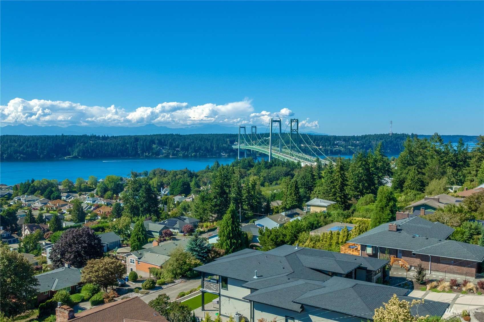 Tacoma, WA 98465,610 Vista DR