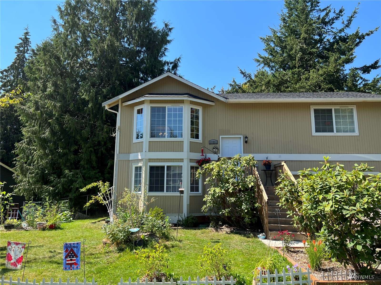 Poulsbo, WA 98370,22235 Apollo DR NE