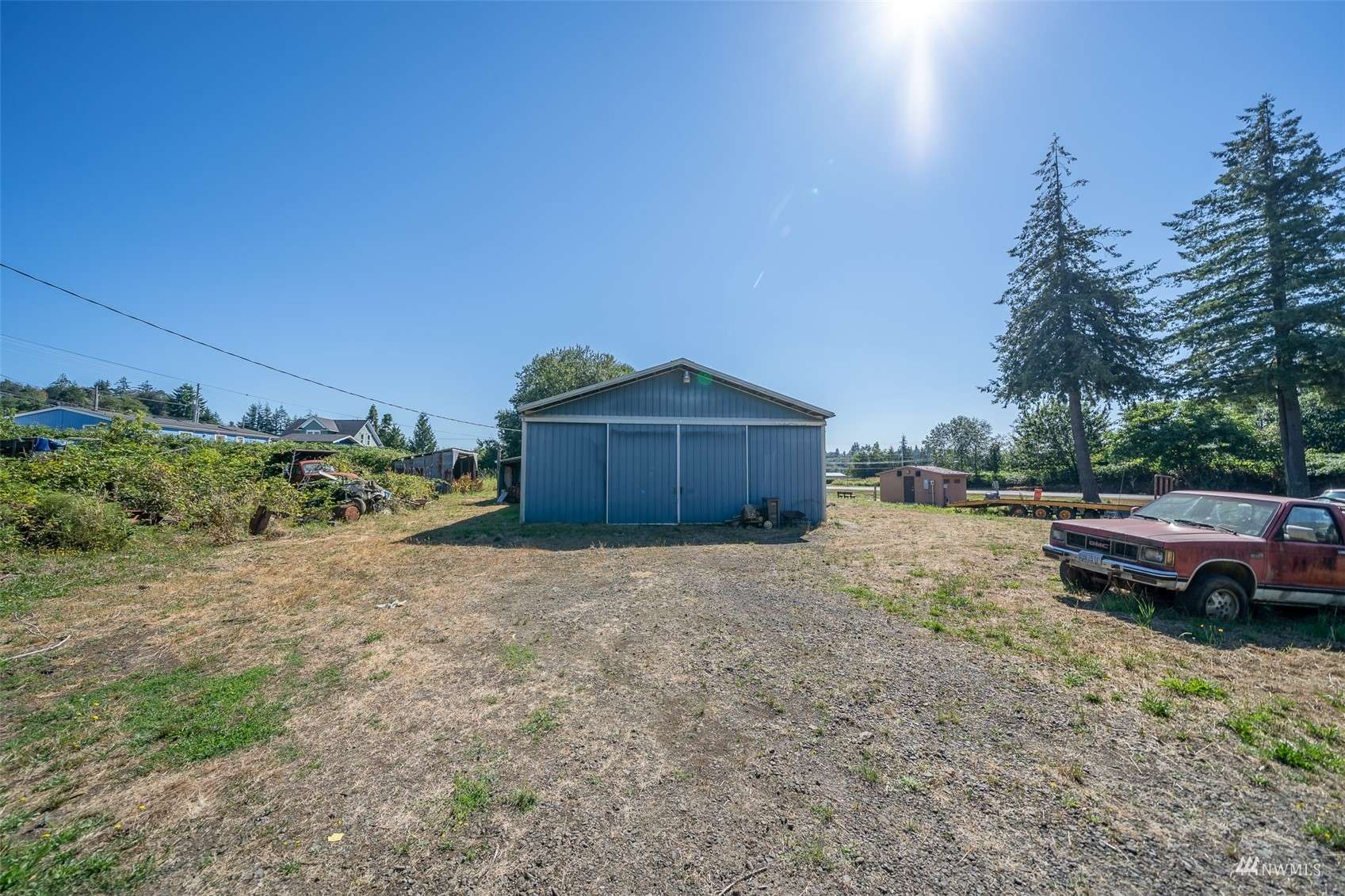 Raymond, WA 98577,815 Summit AVE