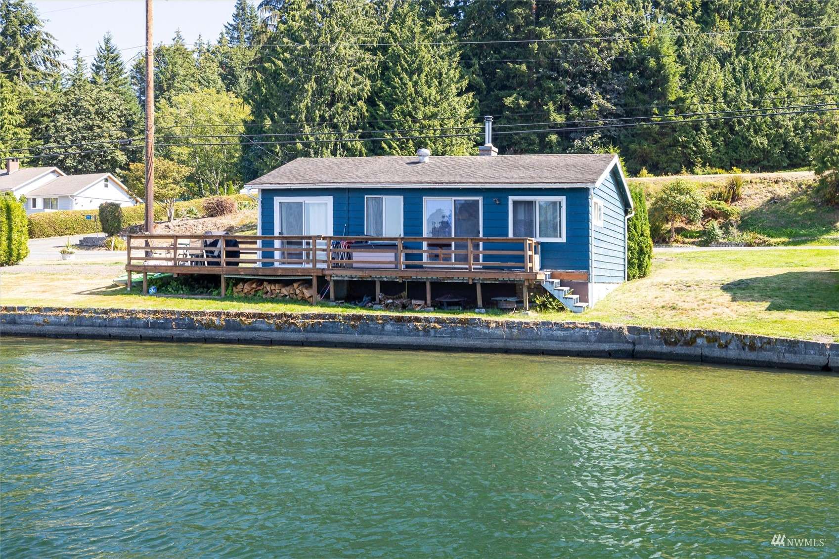 Sedro Woolley, WA 98284,3409 S Bay DR #C2