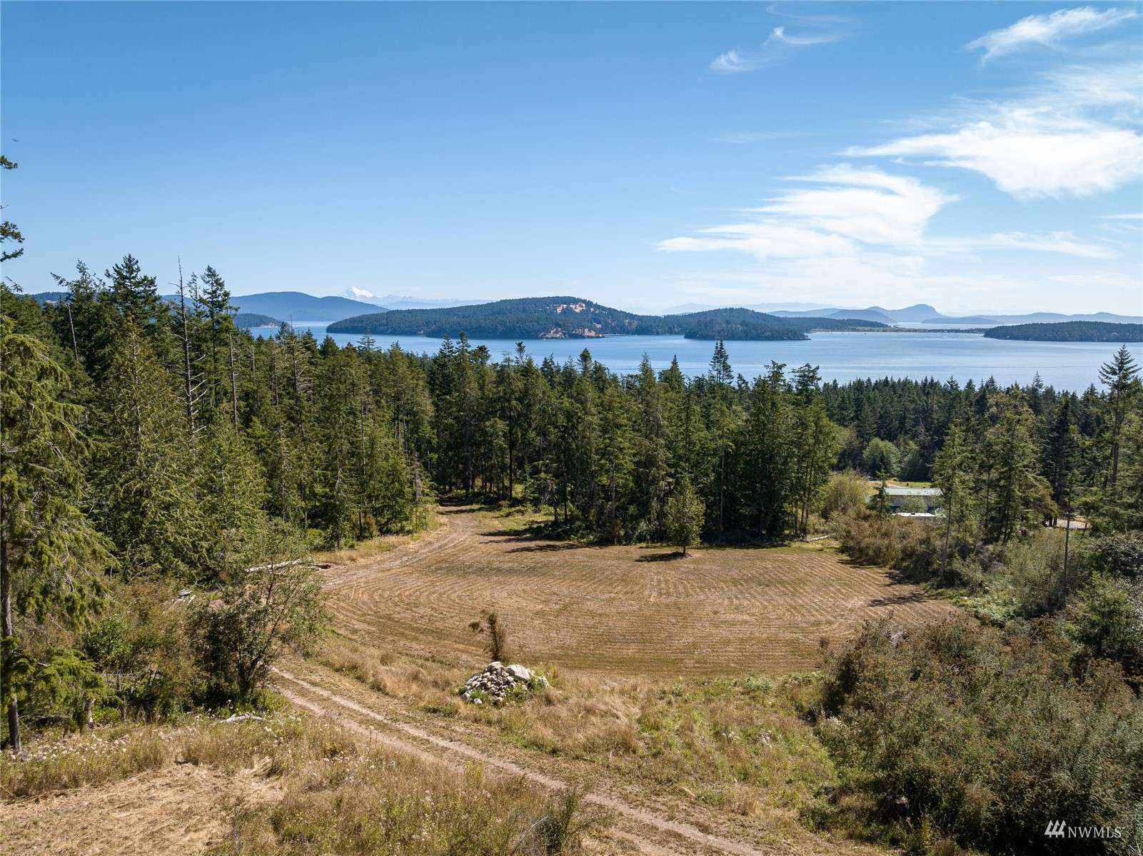 Lopez Island, WA 98261,207 Suntides LN
