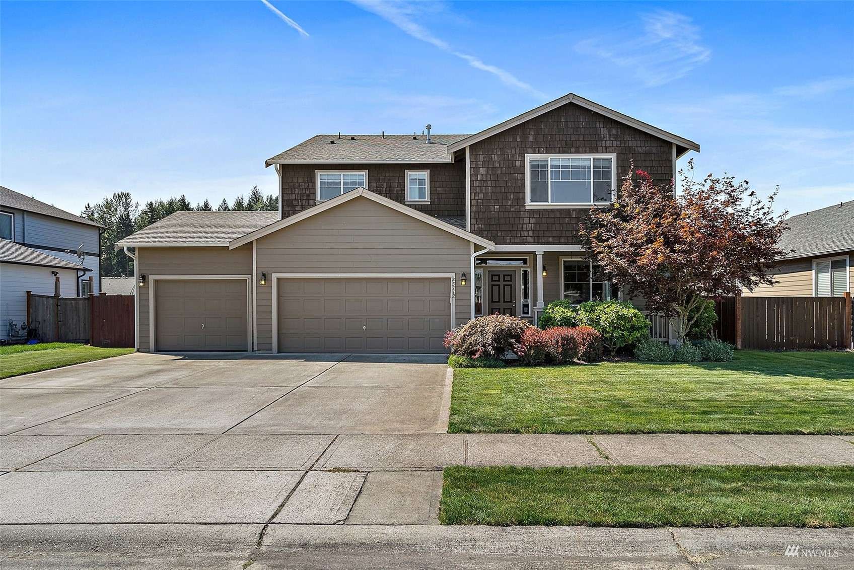 Graham, WA 98338,23712 78th Avenue Ct E