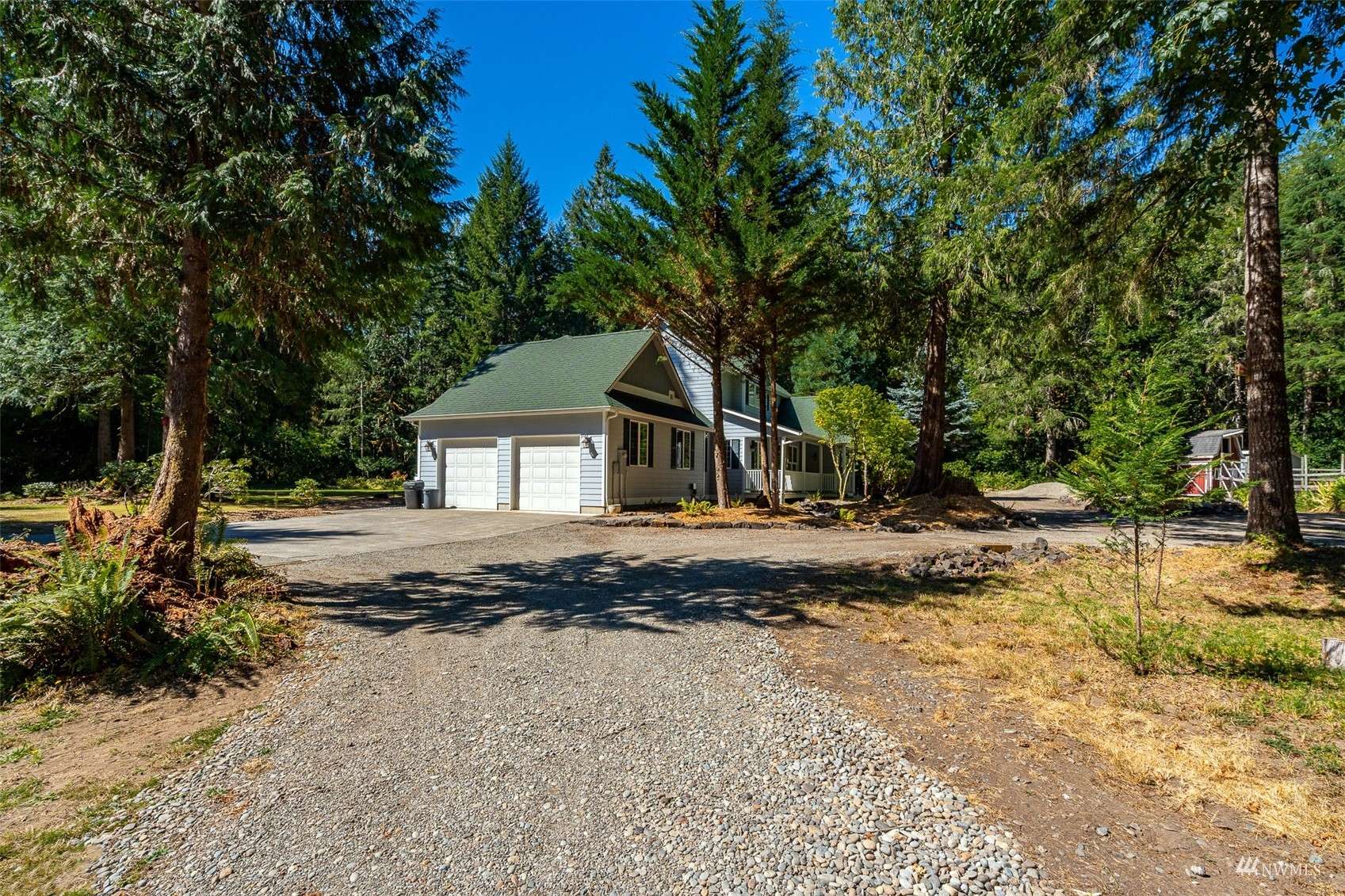 Toledo, WA 98591,303 Deer Park LN