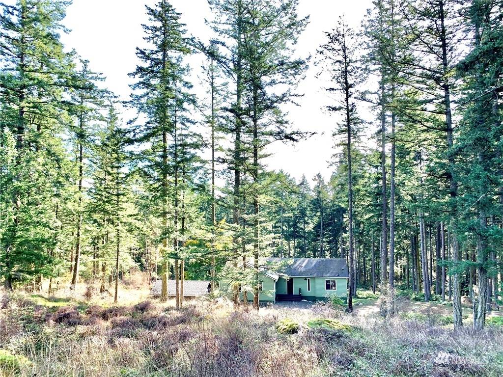 Orcas Island, WA 98245,1755 Crow Valley RD