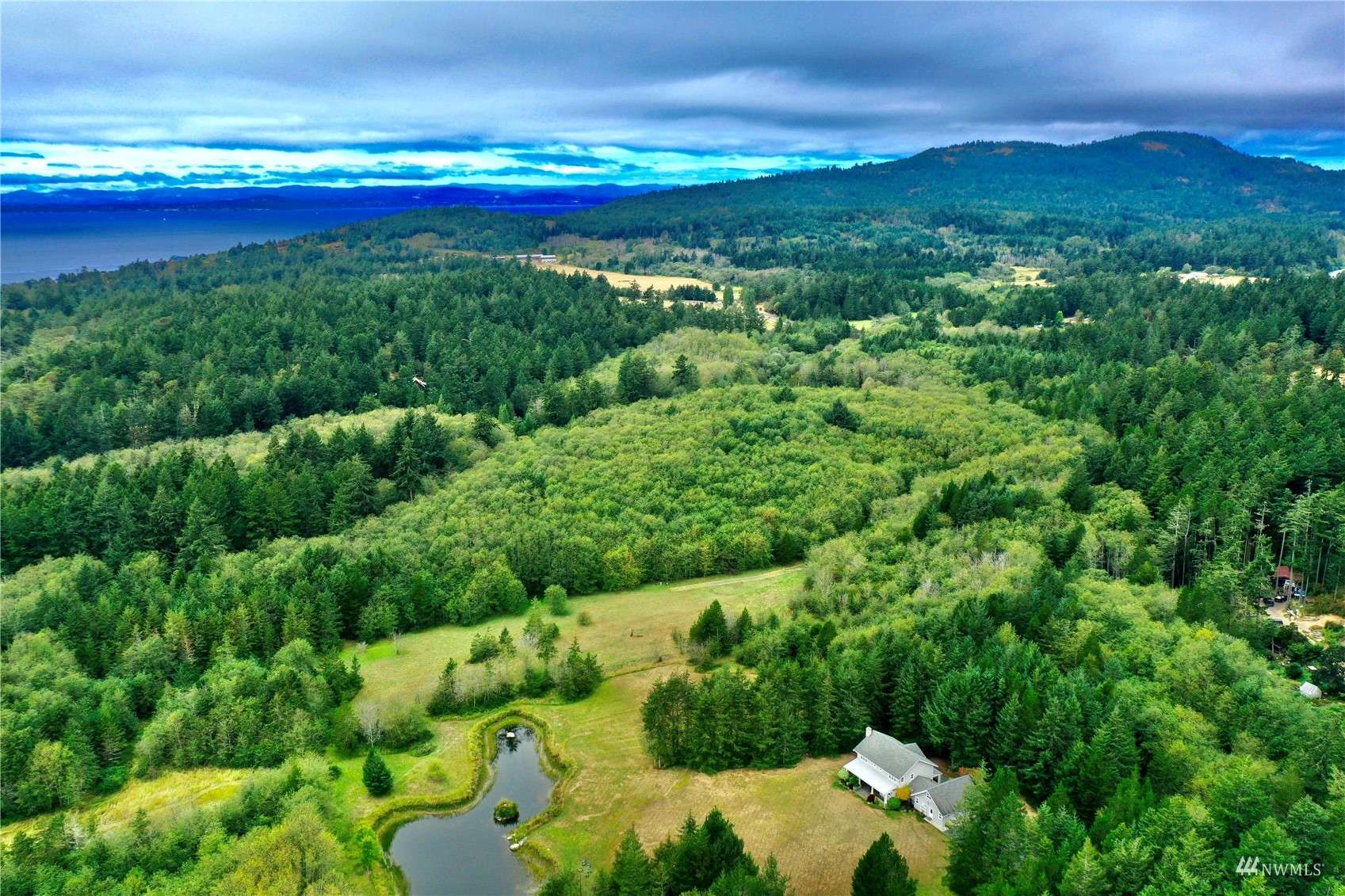 Friday Harbor, WA 98250,2231 Bailer Hill RD