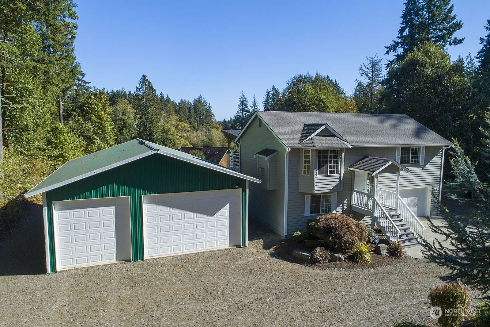 Gig Harbor, WA 98329,14809 84th Avenue Ct NW