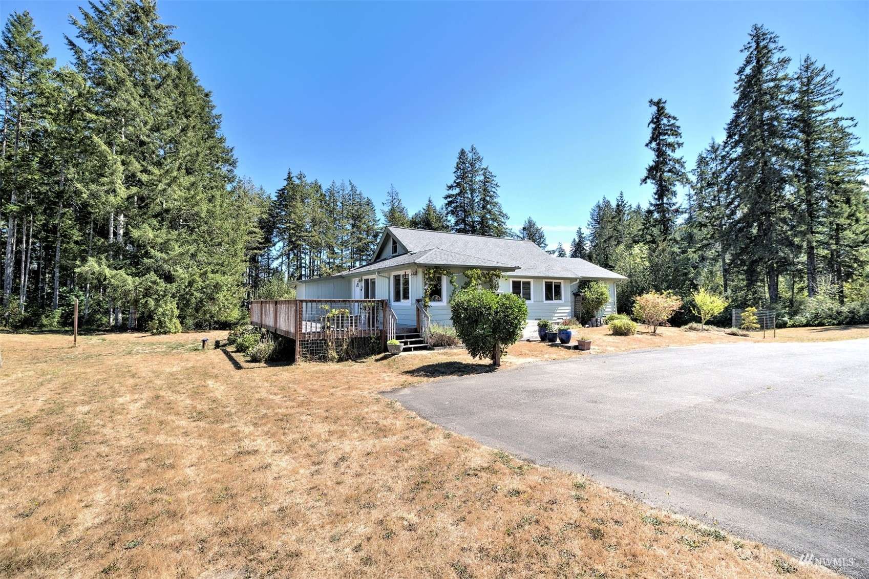 Allyn, WA 98524,5051 E Grapeview Loop RD