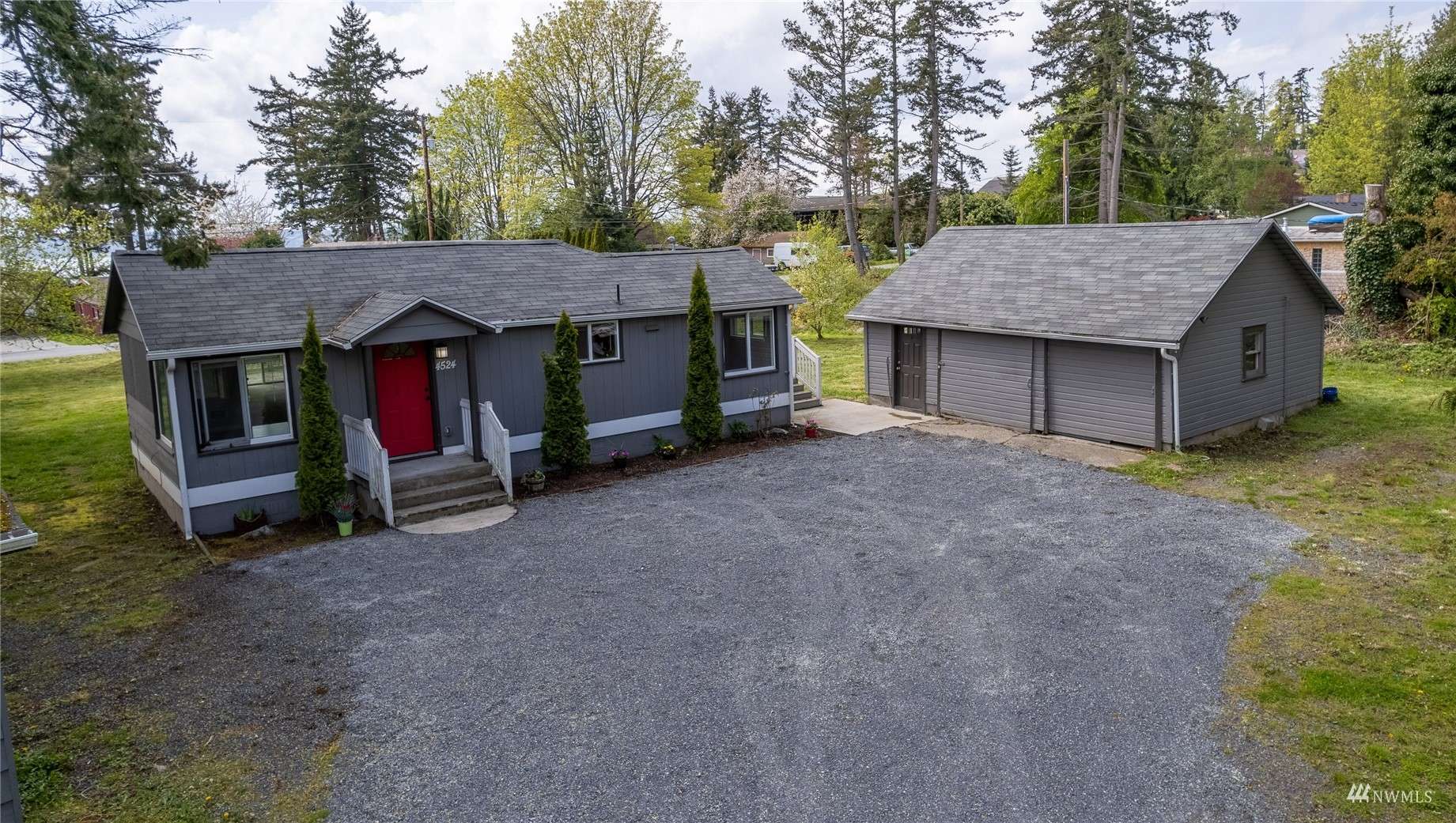 Tulalip, WA 98271,4524 12th AVE NW