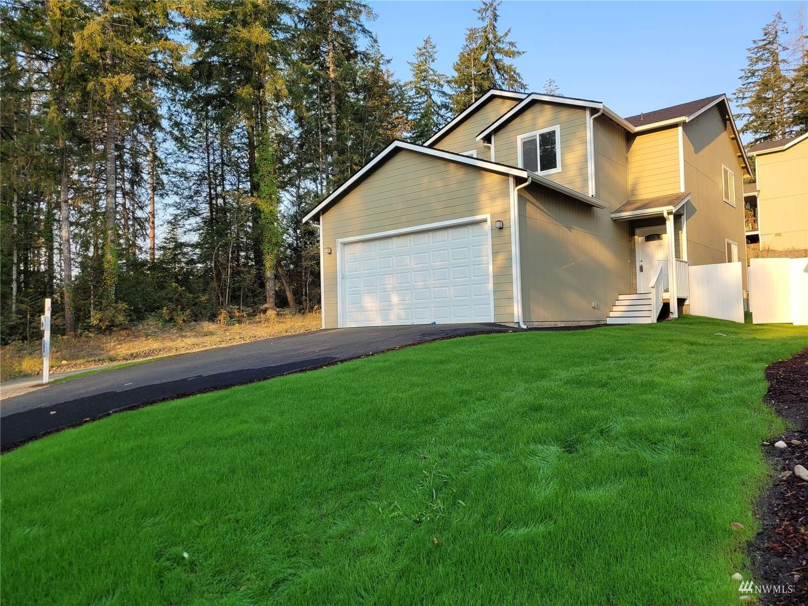 Allyn, WA 98524,351 E Sullivan ST