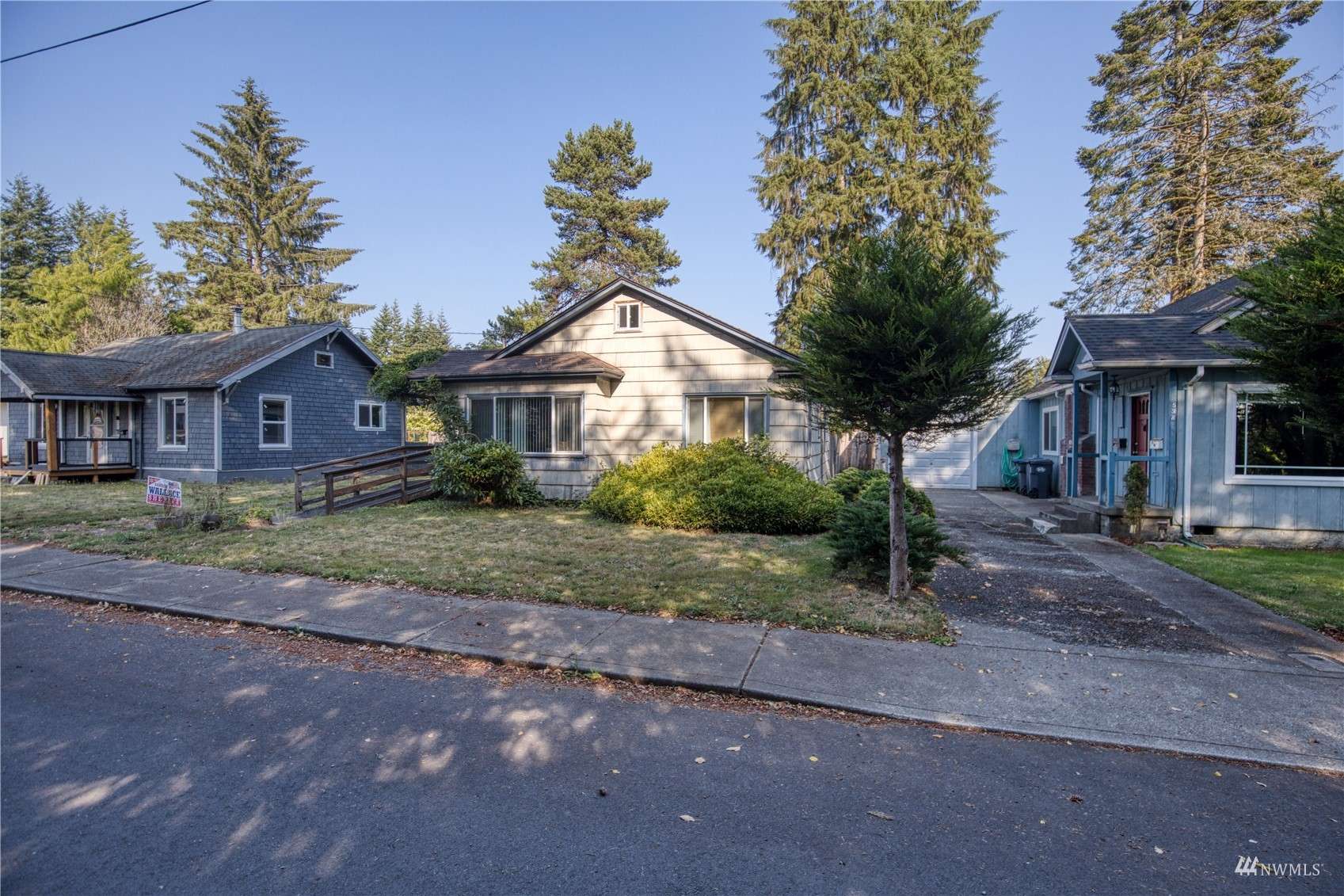 Montesano, WA 98563,532 S 7th ST