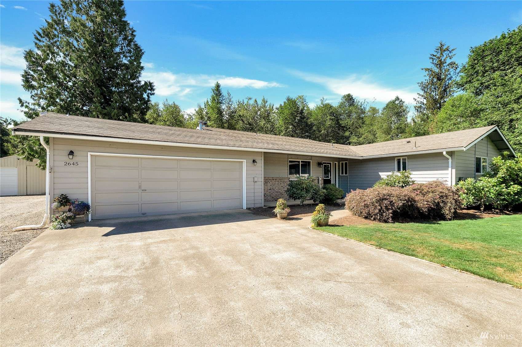 Custer, WA 98240,2645 Steller LN