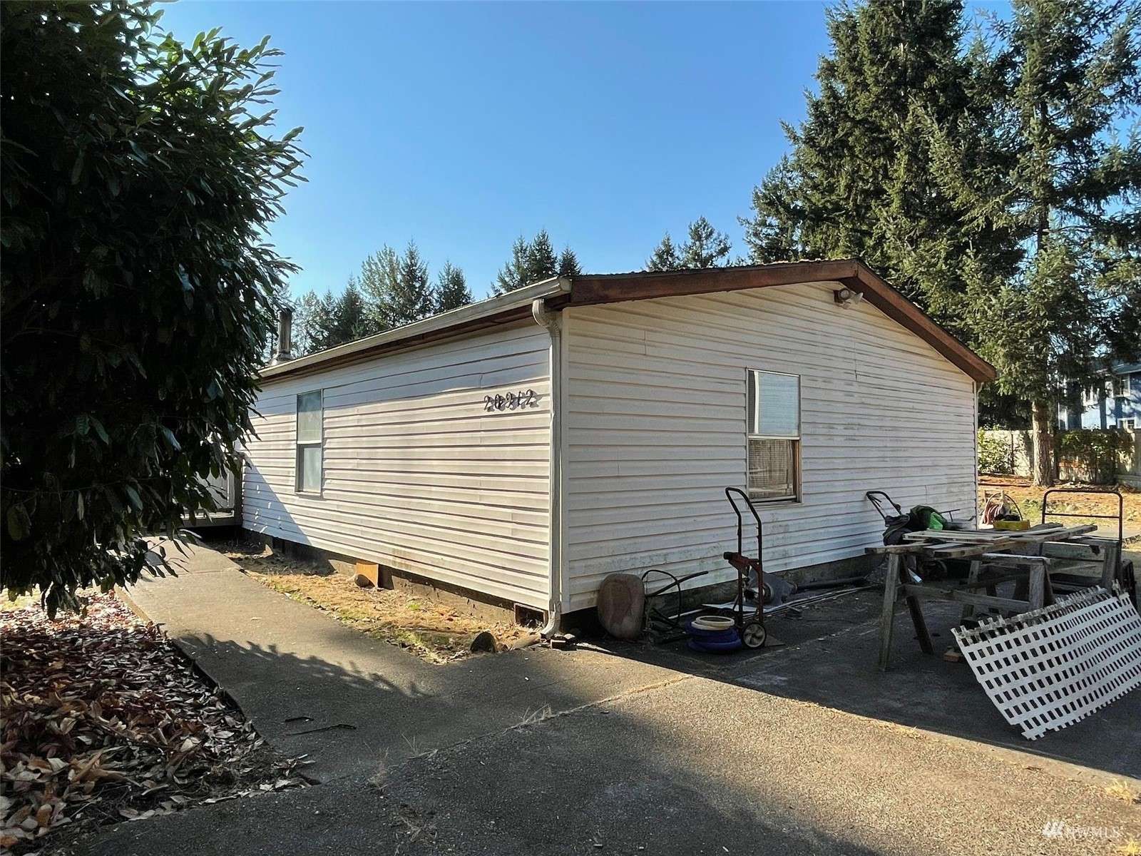 Graham, WA 98338,20912 90th Avenue Ct E