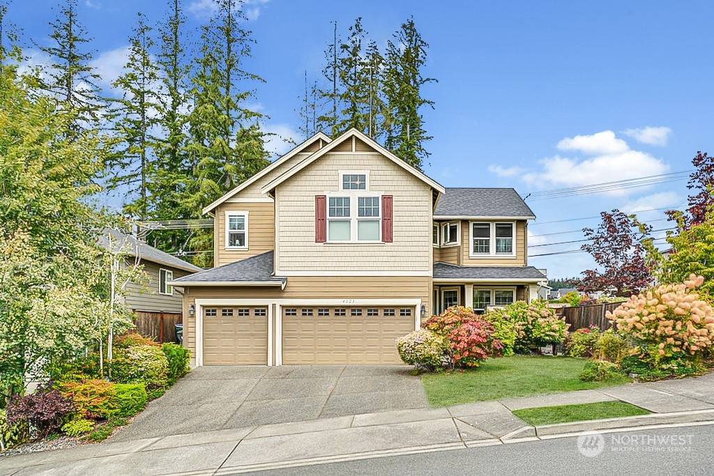 Bothell, WA 98012,4029 180th PL SE