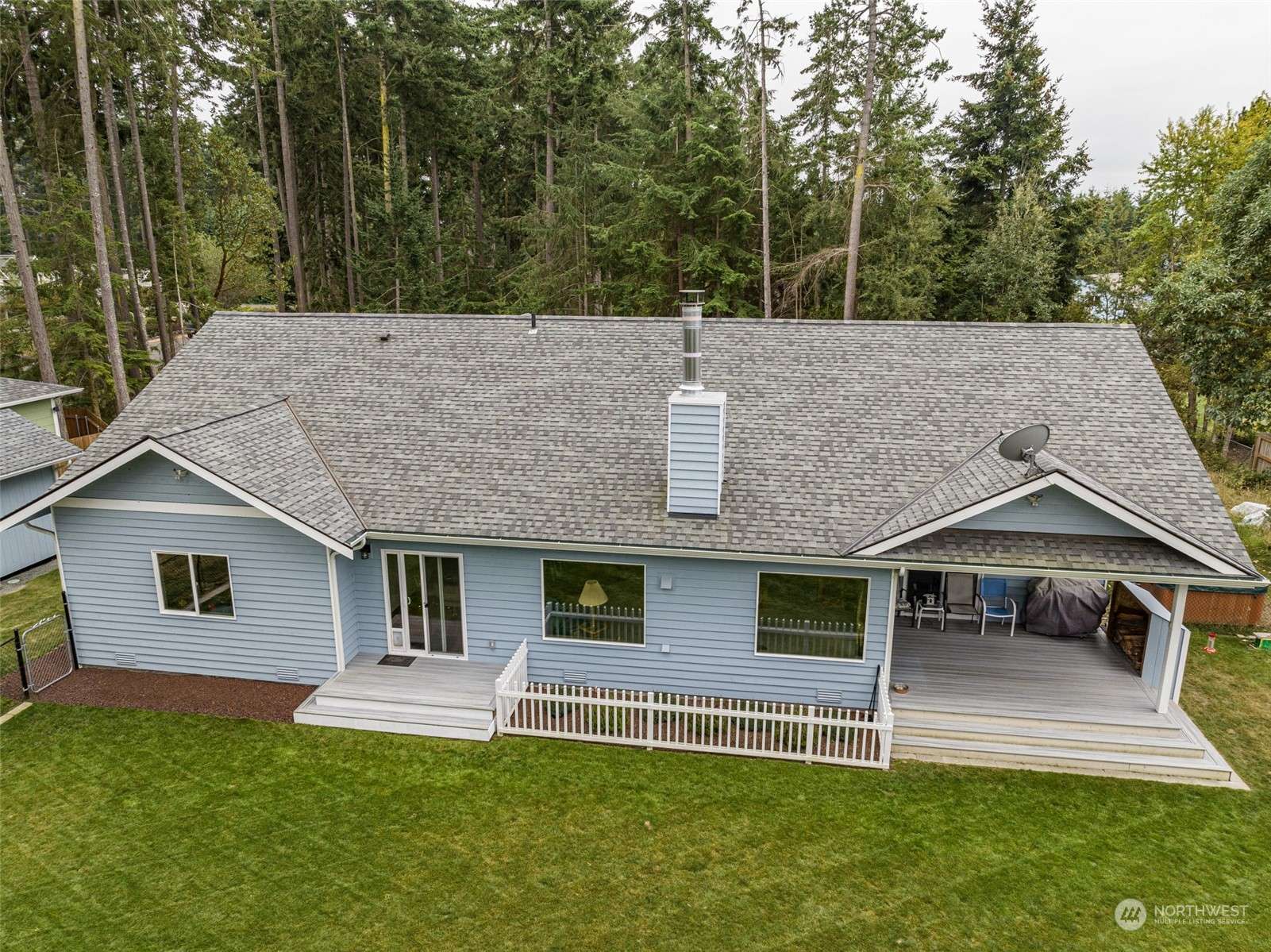 Sequim, WA 98382,83 Percy LN