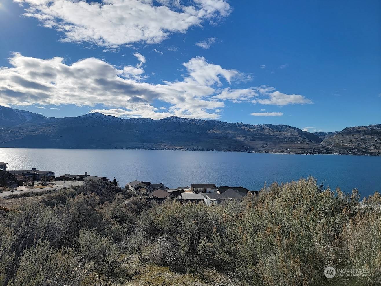 Chelan, WA 98816,175 Easton WAY