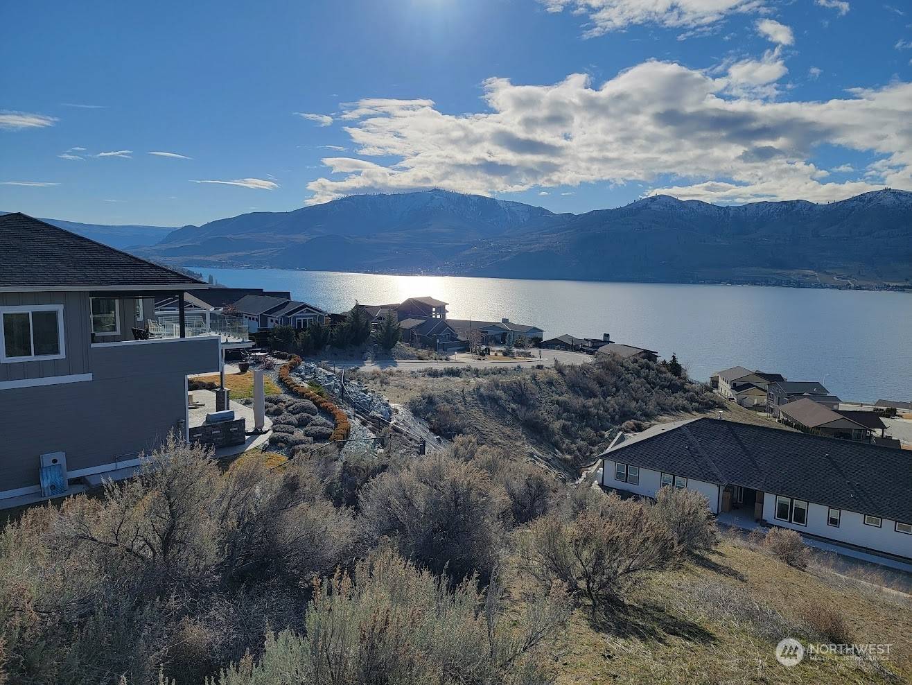 Chelan, WA 98816,175 Easton WAY