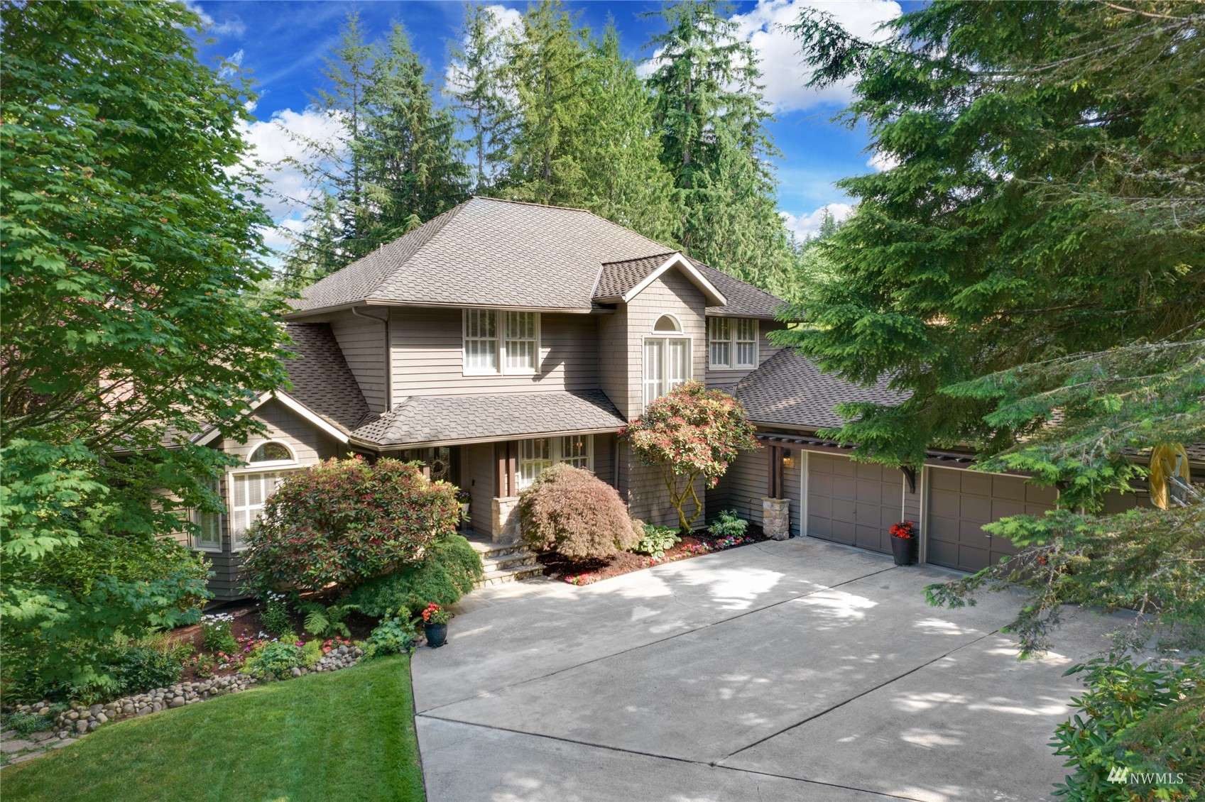 Sammamish, WA 98075,2636 262nd PL SE