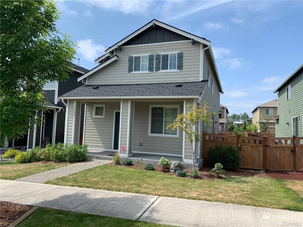 Lacey, WA 98516,3429 Juno ST NE