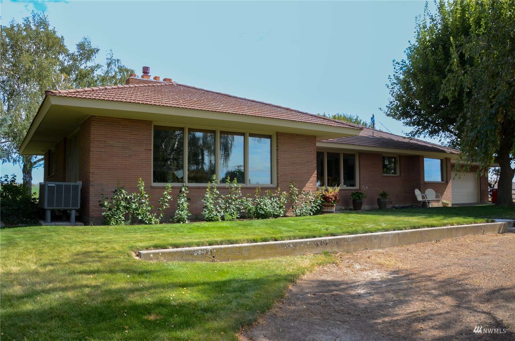 Mohler, WA 99154,30033 Kramer Farms RD E