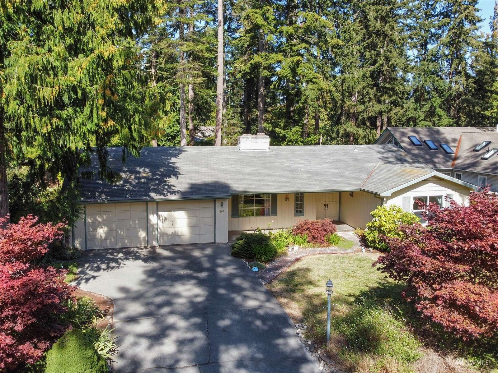 Sequim, WA 98382,167 Sunset PL