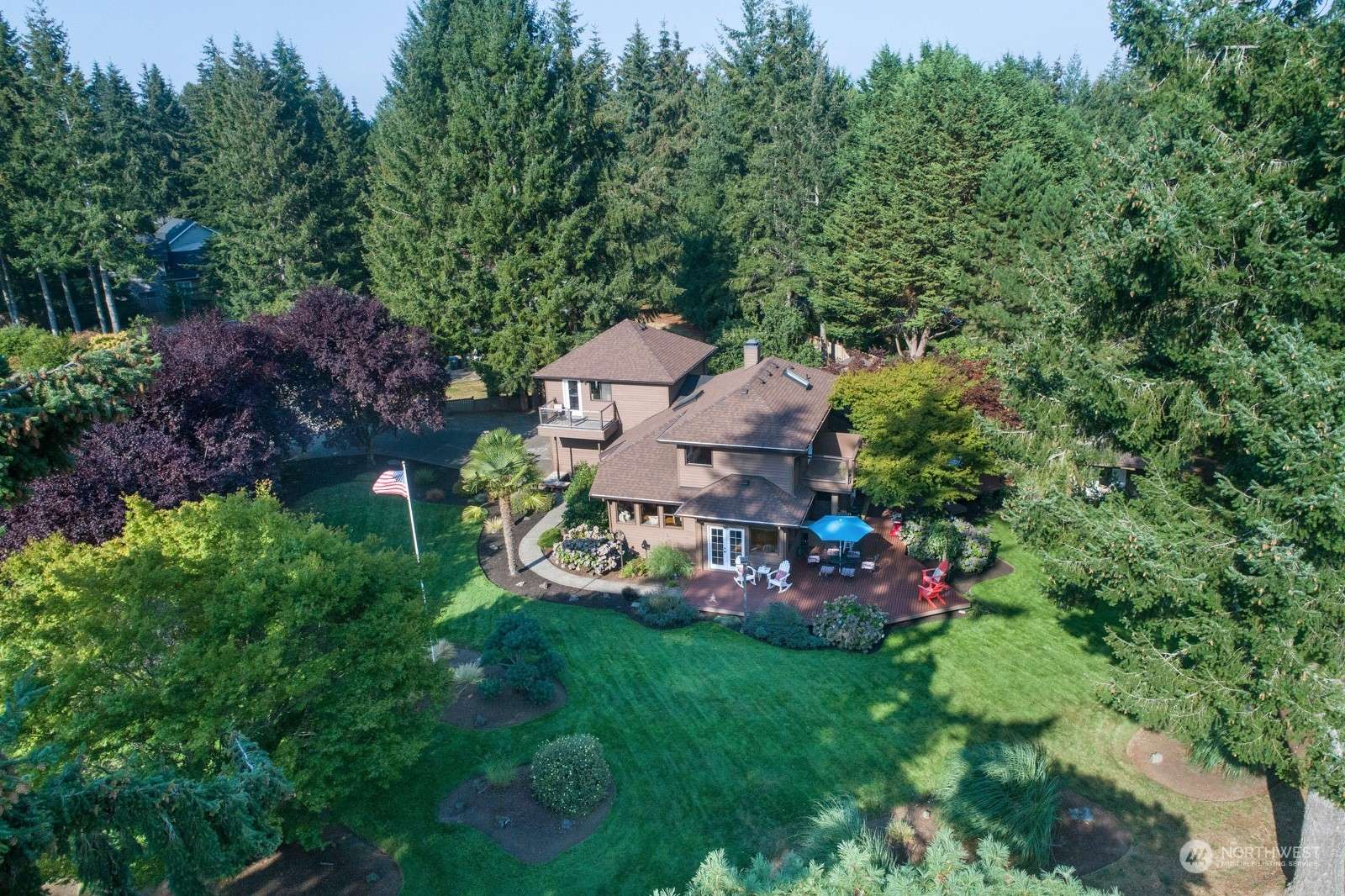 Bainbridge Island, WA 98110,11192 Christopher PL NE