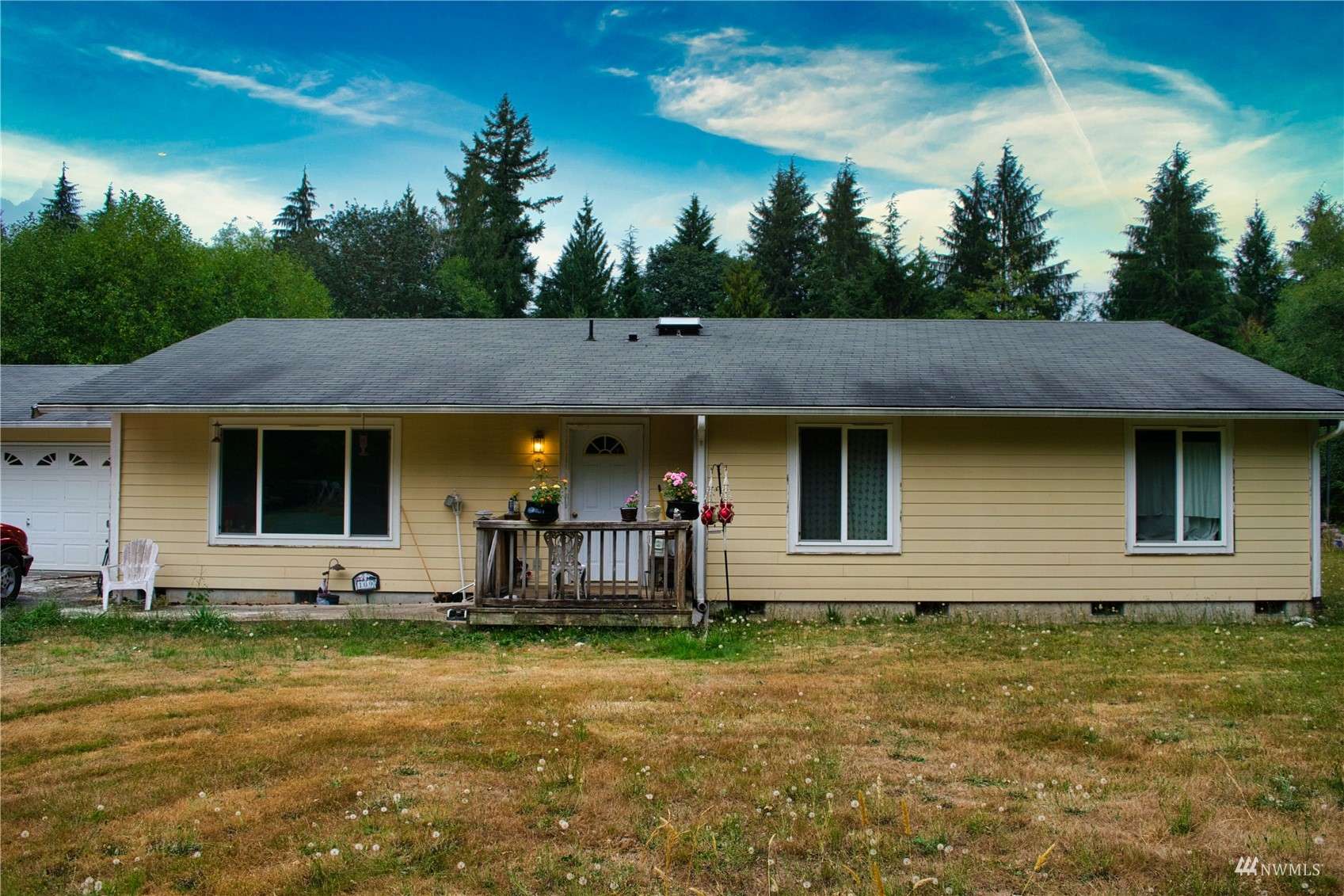 Onalaska, WA 98570,109 Picabo LN