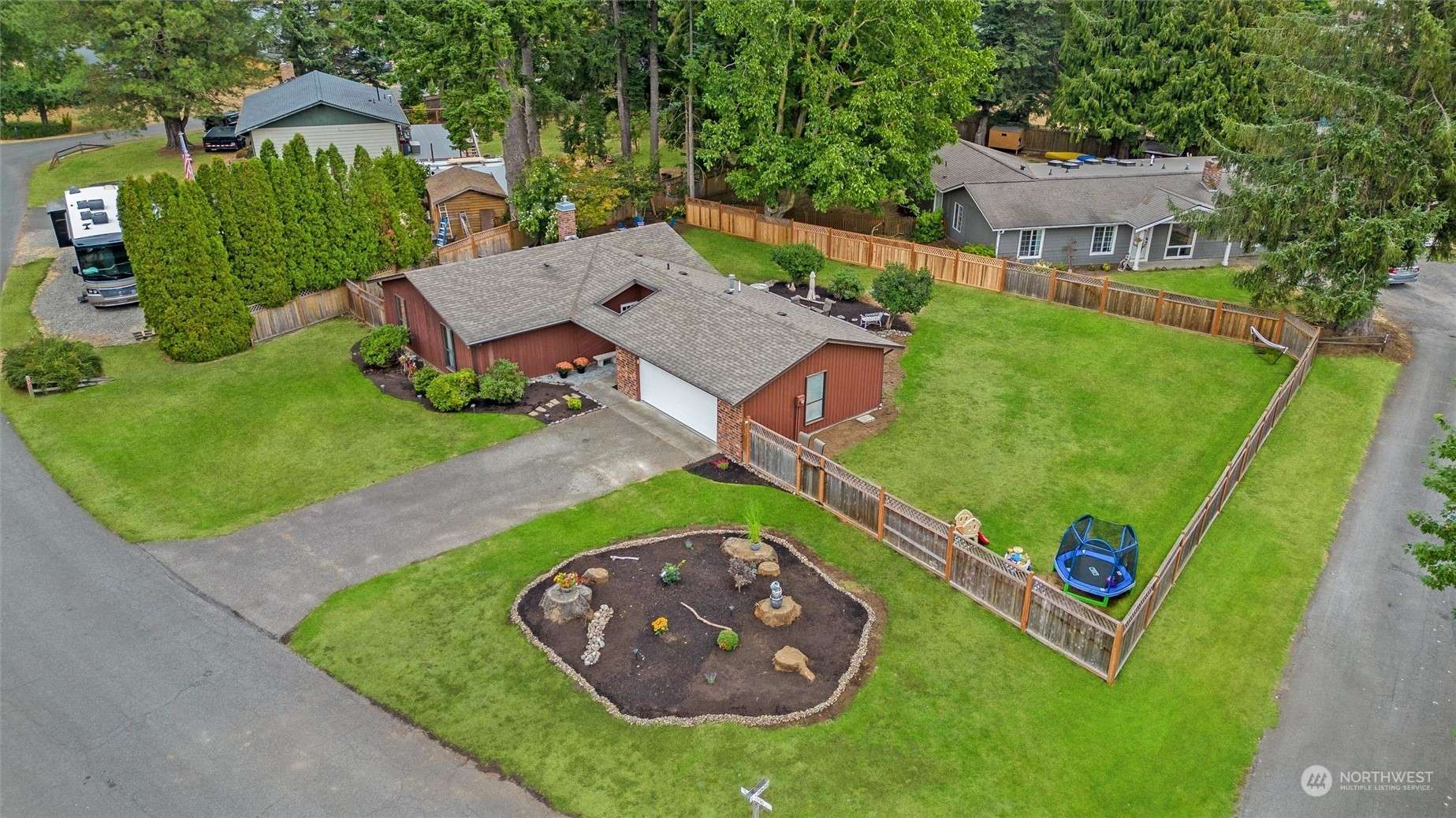 Lynden, WA 98264,6780 La Bello DR