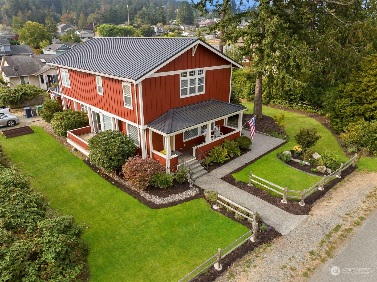 Anacortes, WA 98221,2401 13th ST