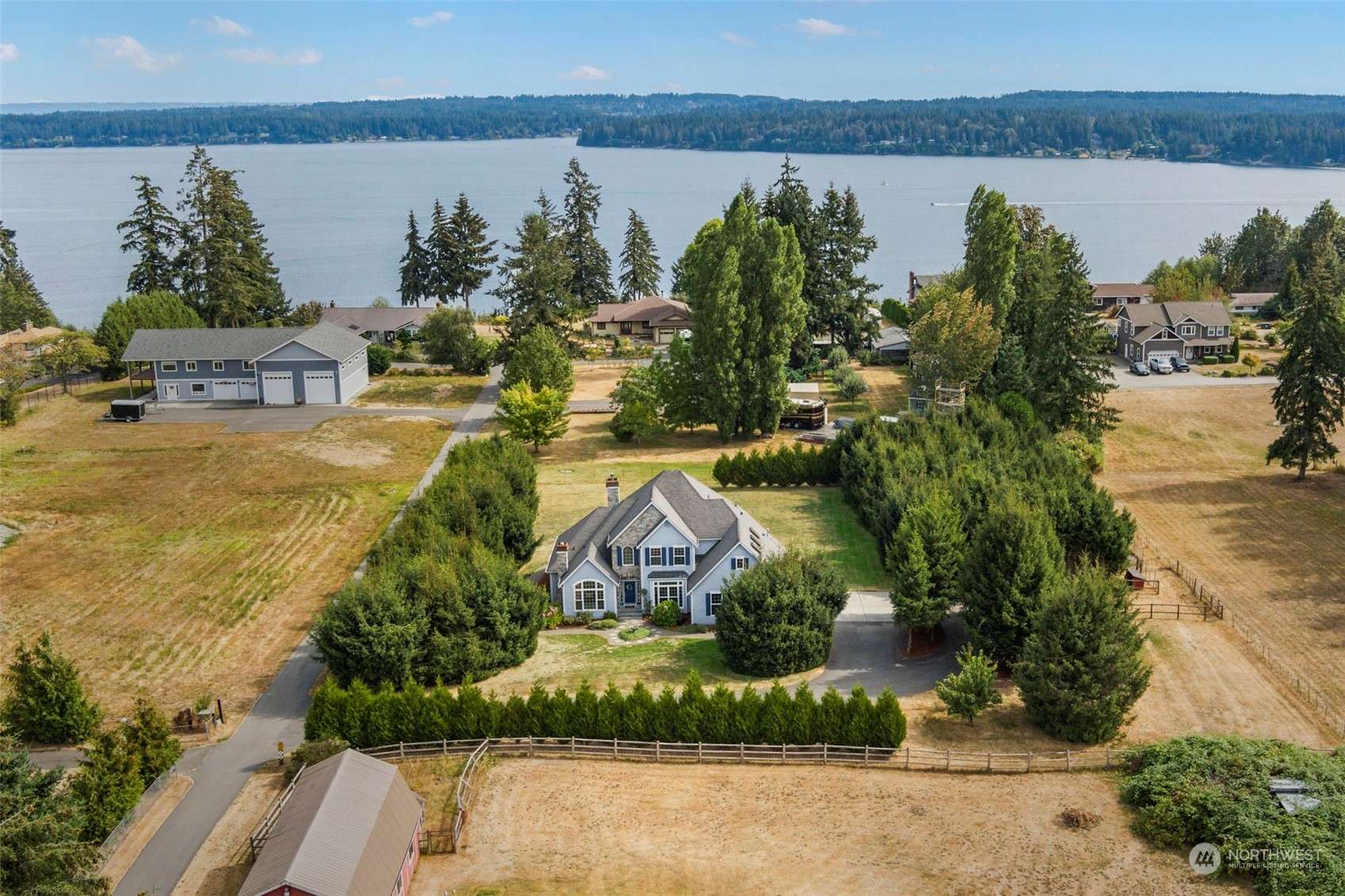 Poulsbo, WA 98370,2323 NE Maryott LN