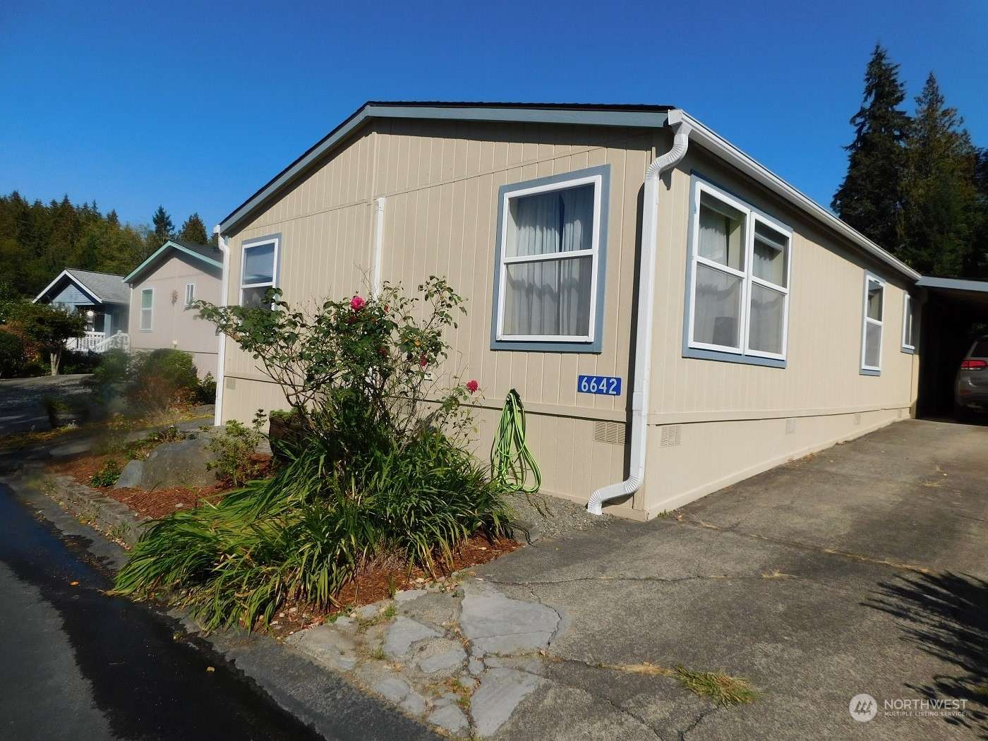 Bremerton, WA 98311,6642 Virgo LN NE