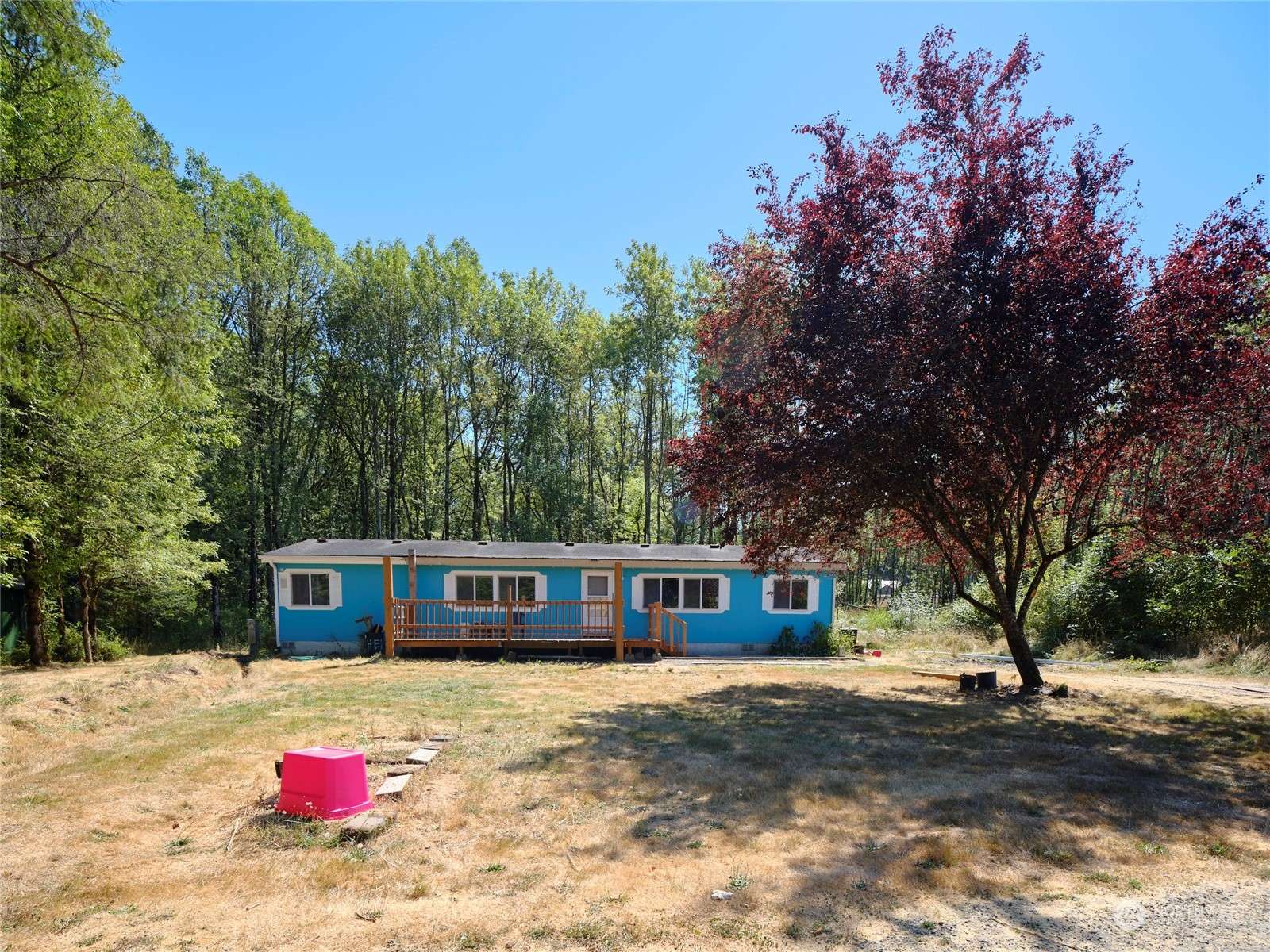 Woodland, WA 98674,4901 NE Cedar Creek RD