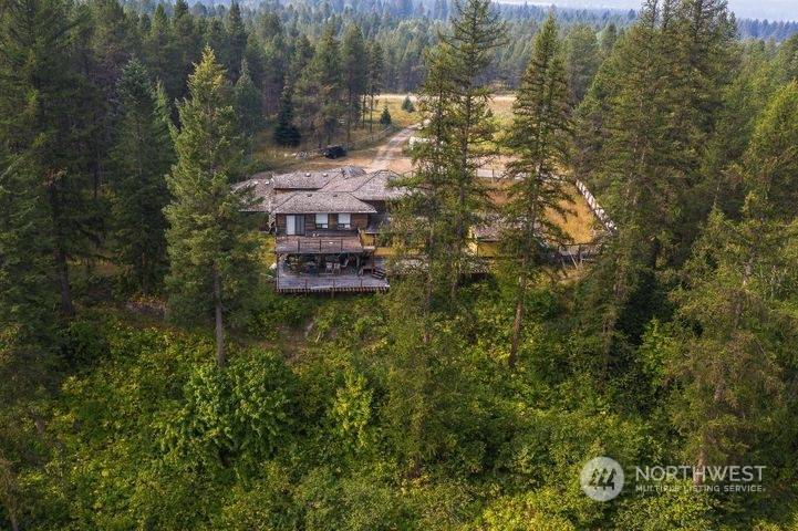 Ione, WA 99139,402 Northstar RD