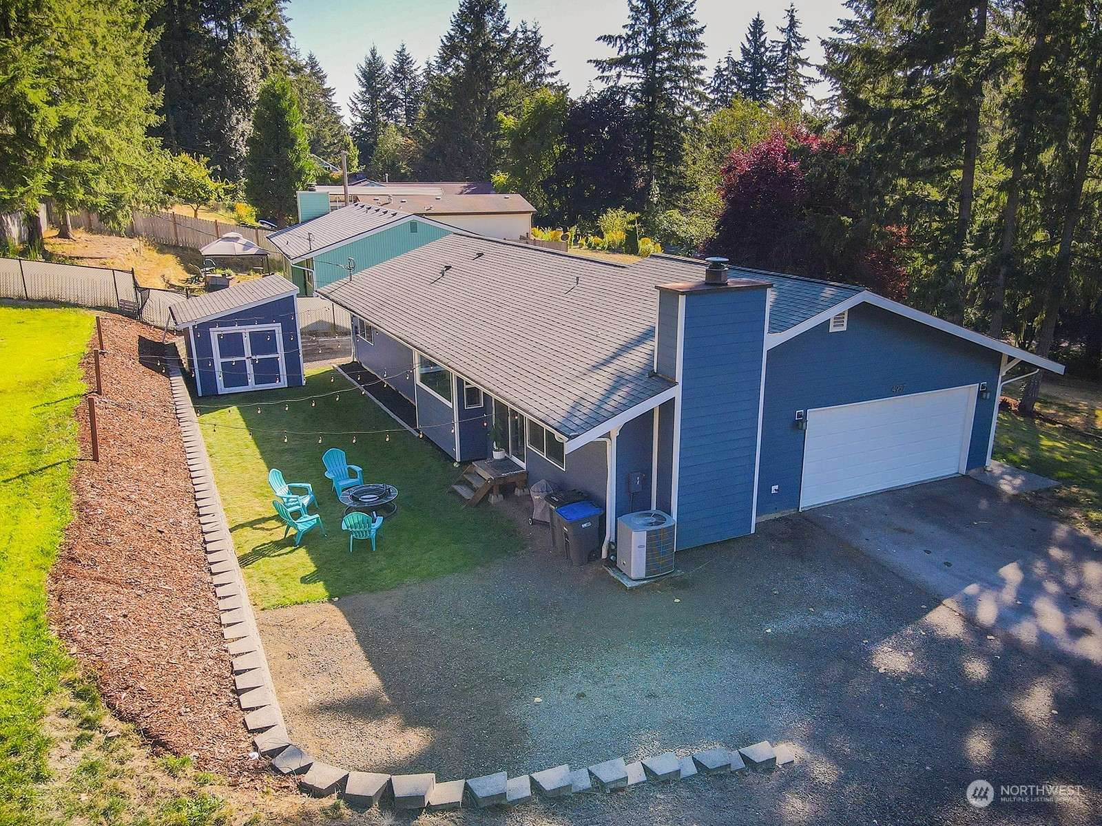 Port Orchard, WA 98367,4957 Country Club WAY SE