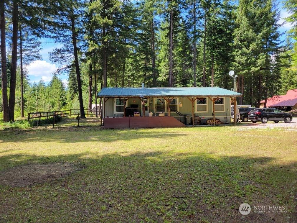 Leavenworth, WA 98826,2544 Sumac LN