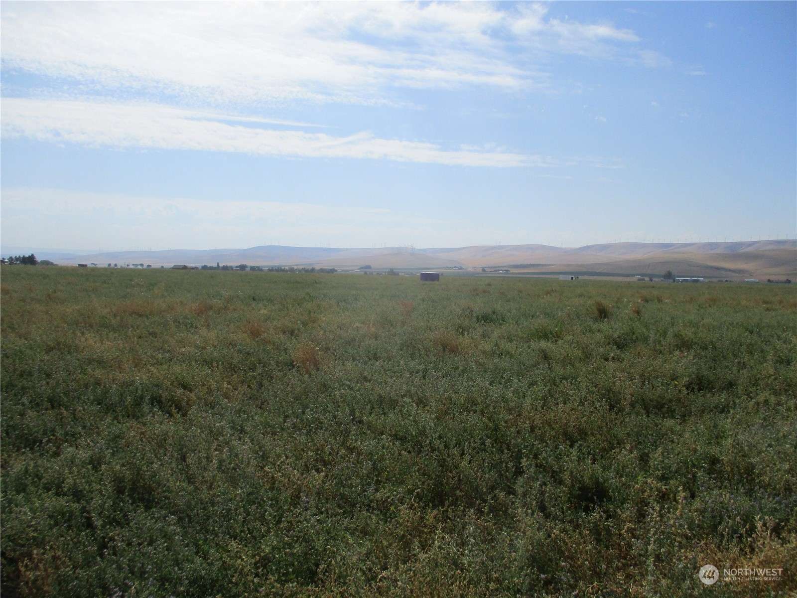 Touchet, WA 99360,0 Lot 53 Thurber RD