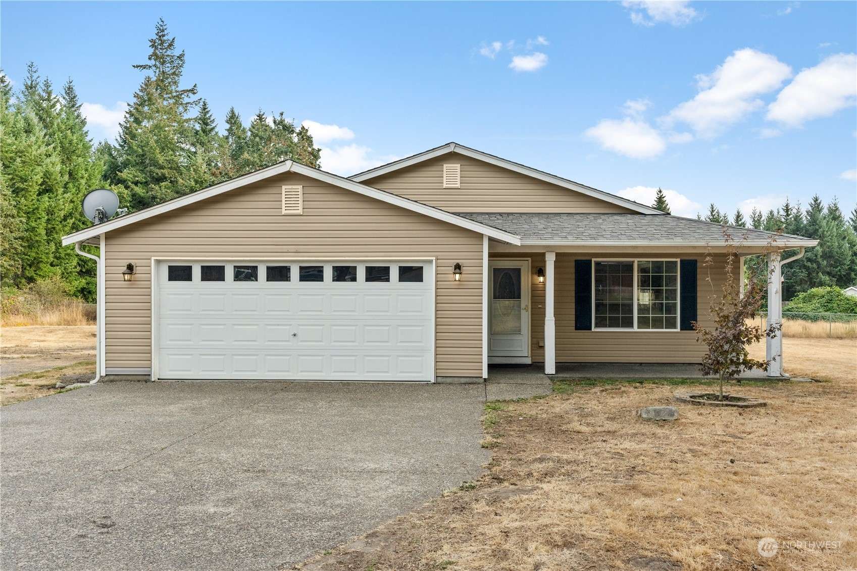 Rainier, WA 98576,104 Alpine CT