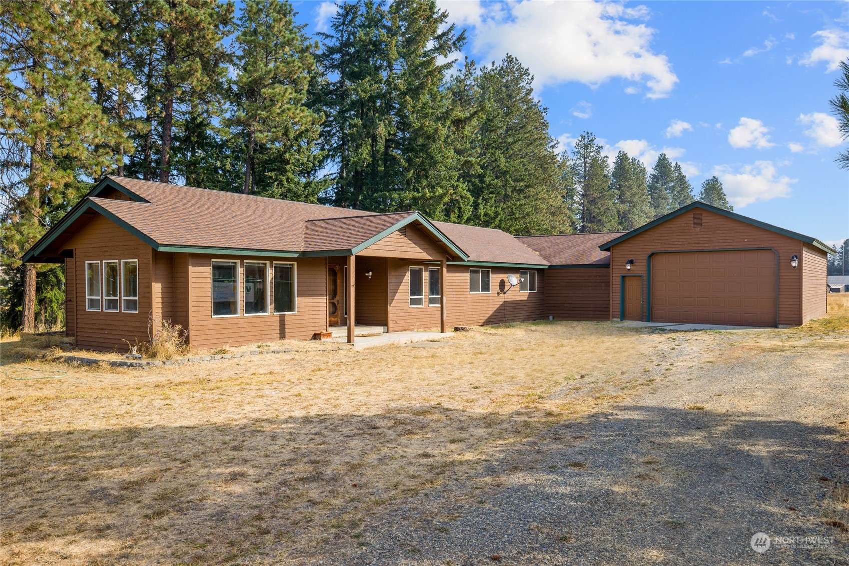 Cle Elum, WA 98922,300 Pease RD