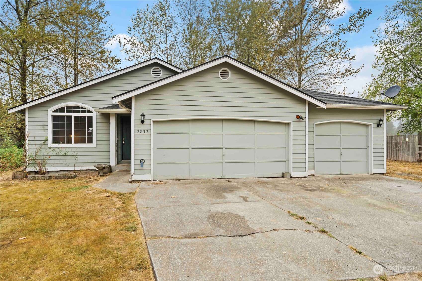 Lake Stevens, WA 98258,2832 139th AVE NE