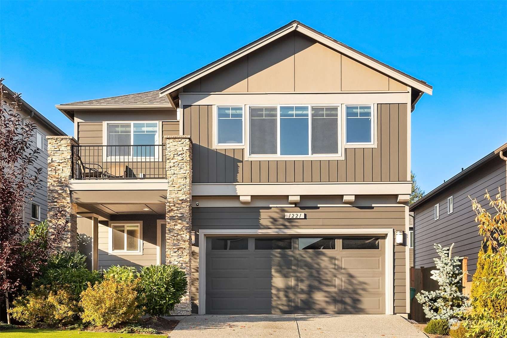Bothell, WA 98012,1221 199th ST SE